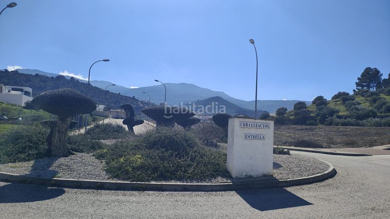 Foto 653b5699-1422-4a8a-b25b-9d4e85cb8227. Finca rústica a Villares (Los)