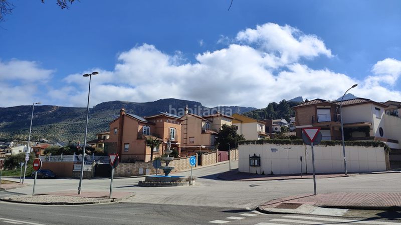 Foto dc4039d0-331e-4ec4-918f-9a655fcdf213. Finca rústica a Villares (Los)