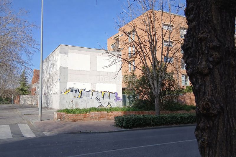 Foto 14b8a4e0-93cd-4f03-9cb7-6fea661fa290. Edifici a Rinconada Alcalá de Henares