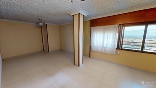 Pis  C/ andalucia. Solvia inmobiliaria  piso jaén