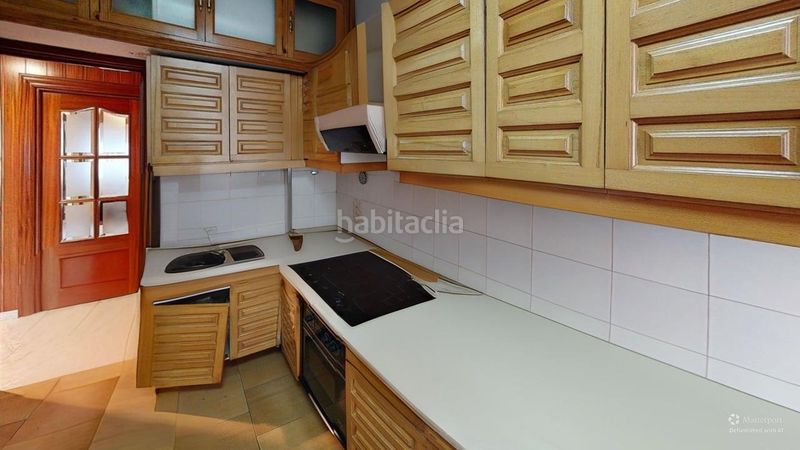 Foto d3b71e47-a5f3-4362-8ad1-4933d345dc15. Pis amb aparcament a Peñamefecit - Avda Barcelona Jaén