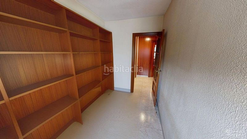 Foto fe0dc782-d97a-4273-9544-d59d538df28a. Pis amb aparcament a Peñamefecit - Avda Barcelona Jaén