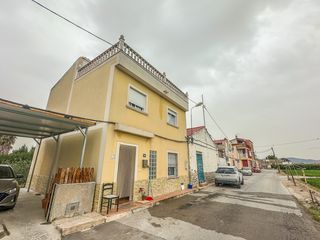 Planta baixa a C/ Las Norias