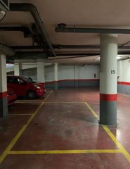 Parking voiture  C/ madrid. Solvia inmobiliaria  garaje jaén