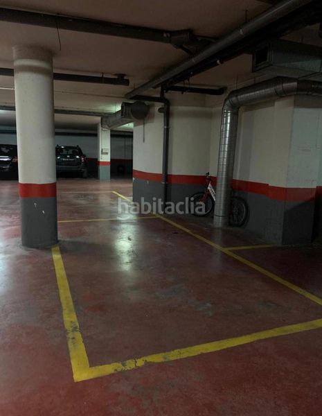 Foto 0fddc5aa-7543-45c6-ba2d-681e4cff1d83. Aparcament cotxe a El Valle - Universidad Jaén