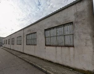 Fabrikhalle  C/ riaño. Solvia inmobiliaria  nave industrial fuenlabrada