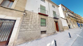 Xalet  C/ tablerón. Solvia inmobiliaria  casa jaén