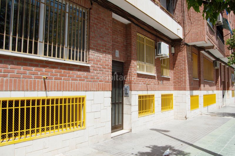 Foto 2072a7ce-37a0-46a7-9181-9c93ff82c84e. Pis amb aparcament a Carrús Este Elche / Elx