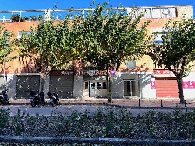 Foto 7b645d5b-cc47-4c5b-9335-e09c72e7b7c4. Local comercial a El Molí-El Rieral Lloret de Mar