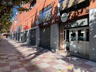 Business premise  Avda. de vidreres. Solvia inmobiliaria  locales lloret de mar