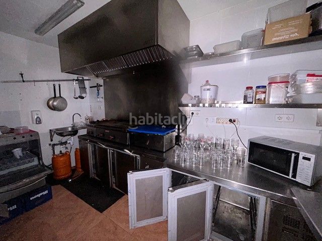 Foto d42b461e-f0b8-43f3-b69d-ba3ff85b96f4. Local comercial a El Molí-El Rieral Lloret de Mar