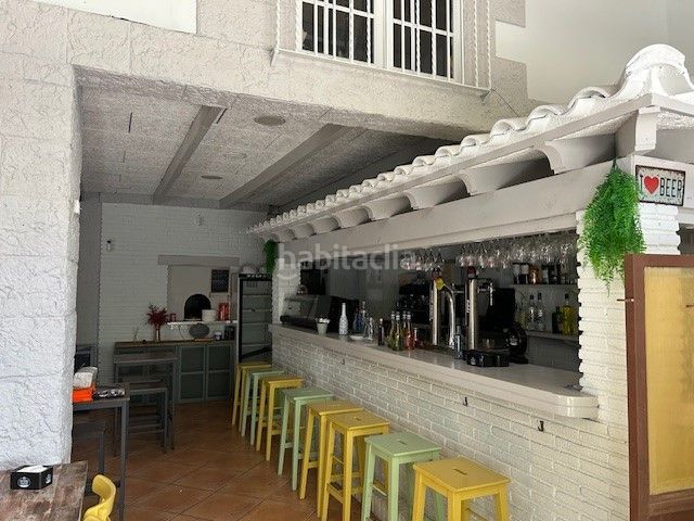 Foto f678451a-a443-4bd1-bc29-3c8ba8cbe287. Local comercial a El Molí-El Rieral Lloret de Mar