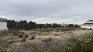 Finca rústica a Urb. Altorreal