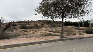 Finca rústica a Urbanización La Quinta