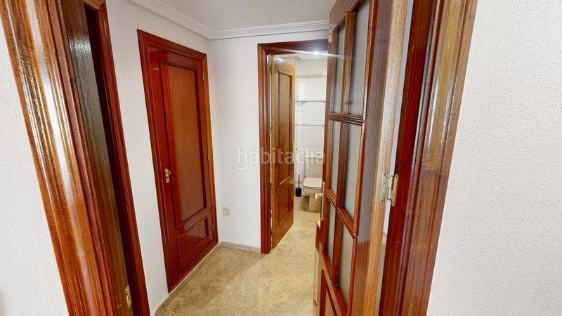 Foto 3d9ff7f1-48a4-4bb4-940e-7134437be531. Pis amb aparcament a Peñamefecit - Avda Barcelona Jaén