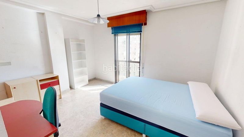Foto 48c0ac4c-e1f3-455d-963d-f3063076bf3d. Pis amb aparcament a Peñamefecit - Avda Barcelona Jaén