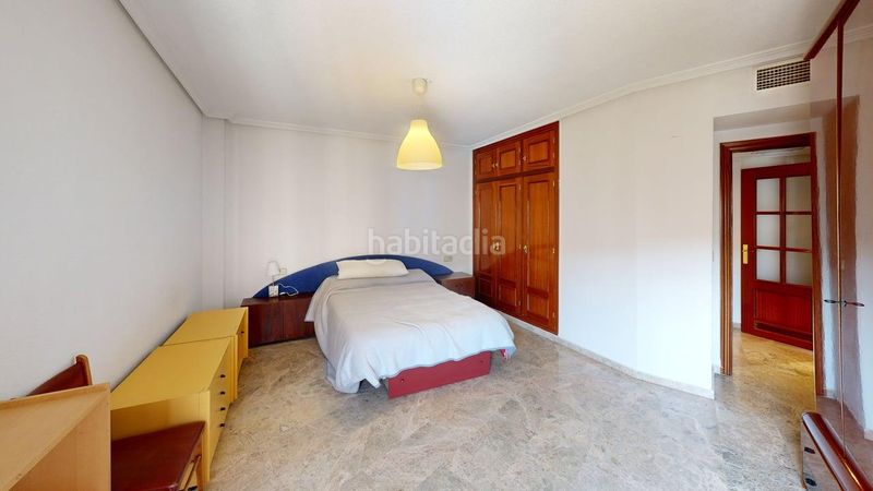 Foto 6ae21165-66a4-4575-8809-b84822cd8024. Pis amb aparcament a Peñamefecit - Avda Barcelona Jaén