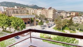 Pis  Paseo de la estación. Solvia inmobiliaria  piso jaén