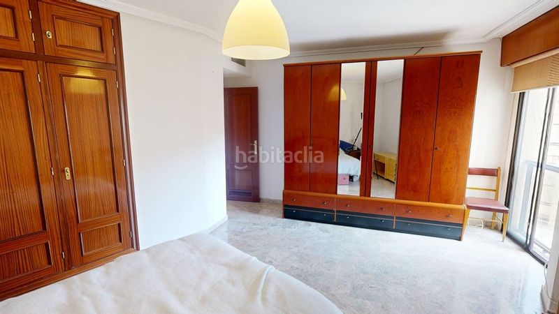Foto c9bc93e4-3462-4f20-928a-7ee84c965b3e. Pis amb aparcament a Peñamefecit - Avda Barcelona Jaén