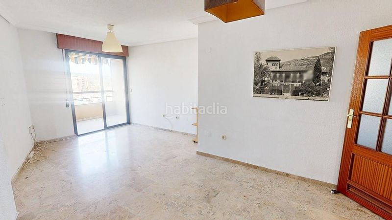 Foto dde268e2-4407-4120-a7c1-73c6181126a8. Pis amb aparcament a Peñamefecit - Avda Barcelona Jaén
