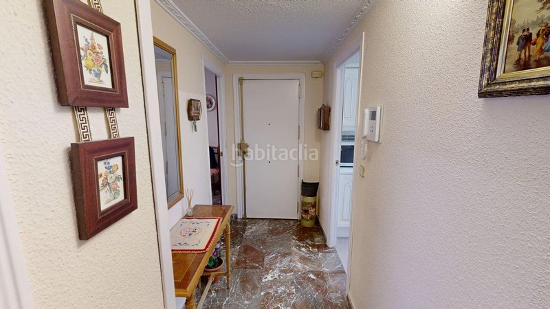 Foto 2a8970df-cfa2-4c72-90c6-ee6e568988d7. Pis amb aparcament a San Ildefonso - Catedral Jaén