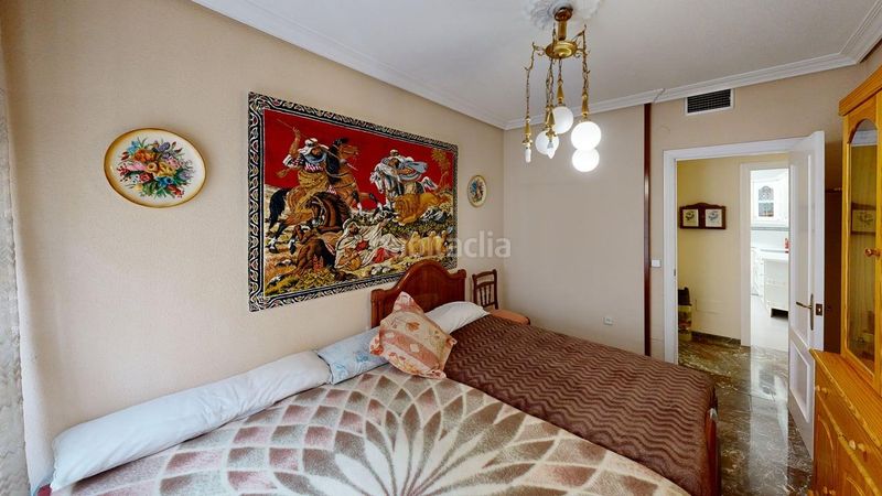 Foto 4f8280cb-3658-4d75-bc23-4186384b2028. Pis amb aparcament a San Ildefonso - Catedral Jaén
