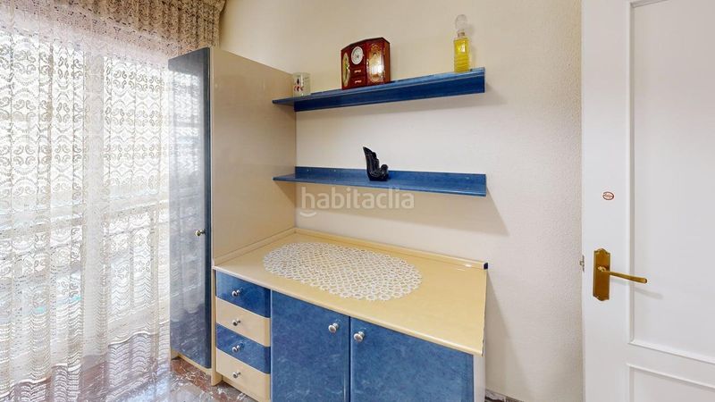 Foto bab8ebe6-3921-4805-806e-d2830261ee3b. Pis amb aparcament a San Ildefonso - Catedral Jaén