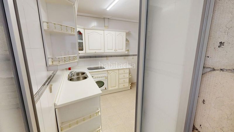 Foto f539002a-a174-4680-866d-dd147955150a. Pis amb aparcament a San Ildefonso - Catedral Jaén