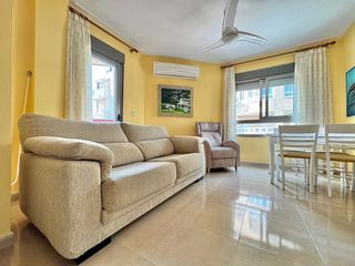 Apartament  C/ cartagena. Solvia inmobiliaria  apartamento guardamar del segura