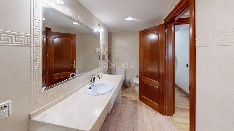 Foto 41caf41f-f263-447d-8d60-d3d85d9f1705. Pis amb calefacció aparcament piscina a Peñamefecit - Avda Barcelona Jaén
