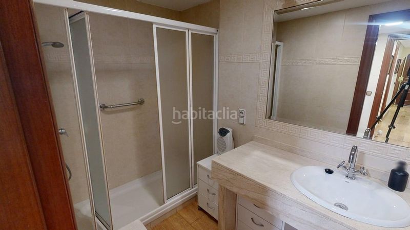 Foto 7482612e-147d-44e2-950d-b4710c4e7405. Pis amb calefacció aparcament piscina a Peñamefecit - Avda Barcelona Jaén