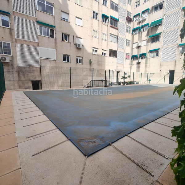 Foto 94a5ea5a-6421-4b32-bf2e-de3939ec0811. Pis amb calefacció aparcament piscina a Peñamefecit - Avda Barcelona Jaén