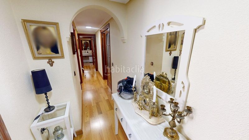 Foto d5ca7f10-8637-488d-8dfe-fe78e5fbc492. Pis amb calefacció aparcament piscina a Peñamefecit - Avda Barcelona Jaén