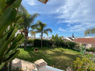 Xalet  Trayamar. Solvia inmobiliaria  chalet independiente caleta de velez