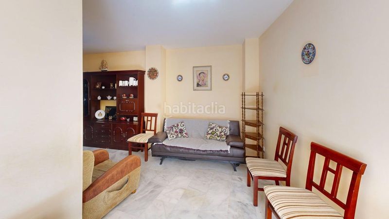 Foto 0212d686-f015-4cd3-8477-a937f86c91d7. Pis amb calefacció a San Felipe - El Almendral - La Merced Jaén