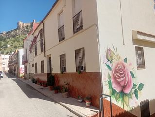 Pis  El almendral. Solvia inmobiliaria  piso jaén