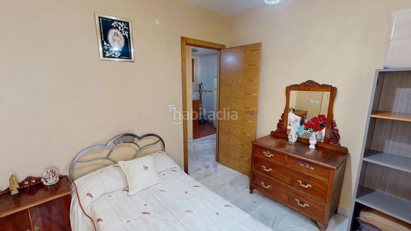 Foto 4a261560-e771-4665-9ae0-13ab70015816. Pis amb calefacció a San Felipe - El Almendral - La Merced Jaén