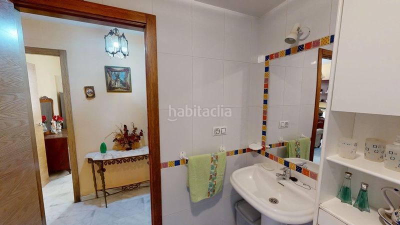 Foto e9e697ff-9720-4419-b358-da03ee0b651c. Pis amb calefacció a San Felipe - El Almendral - La Merced Jaén
