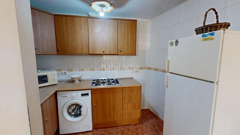 Foto fdf07ed1-5bd7-45d5-b113-12e2d5a3f2cf. Pis amb calefacció a San Felipe - El Almendral - La Merced Jaén