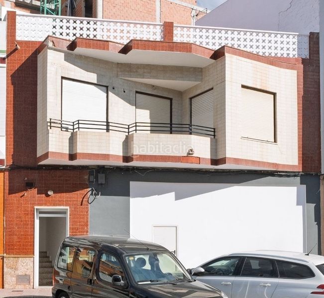 Foto d73ad392-3512-4000-9246-71815d4746fb. Edificio solvia inmobiliaria edificio en Parque de las Naciones Torrevieja