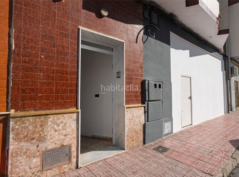 Foto e08ad036-5883-4333-927a-566109bf1646. Edificio solvia inmobiliaria edificio en Parque de las Naciones Torrevieja