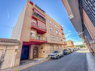 Pis  C/ josé pujante. Solvia inmobiliaria  piso beniel