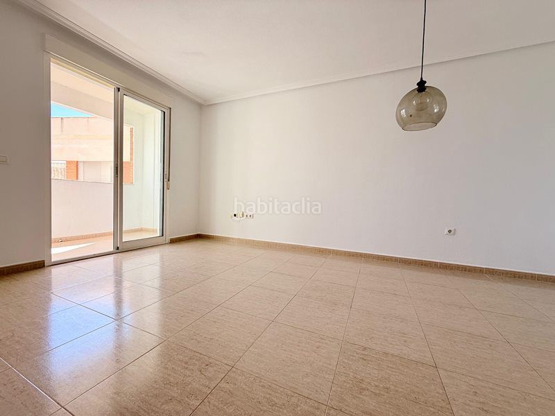Foto 131f8542-3bed-4268-8602-af990fe558b7. Pis a El Molino Torrevieja
