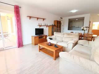 Apartament  Bahía del hornillo. Solvia inmobiliaria  apartamento águilas