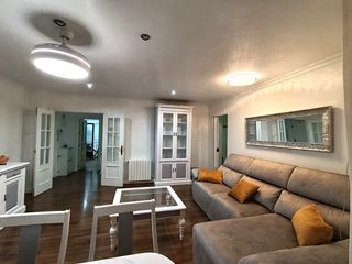 Appartement  La alberca. Solvia inmobiliaria  piso lorca