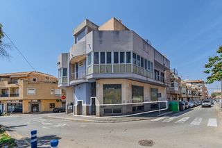 Local Comercial a C/ Patricio Zammit