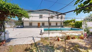 Xalet  Puente tablas. Solvia inmobiliaria  chalet independiente jaén