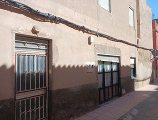 Xalet  C/ cruz. Solvia inmobiliaria  casa aspe
