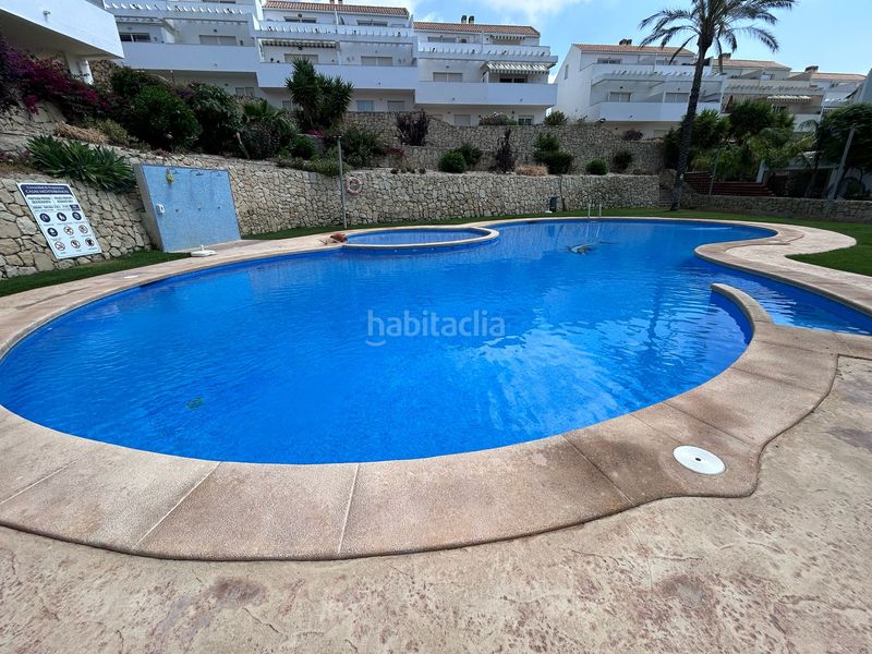 Foto 6a3d8275-46af-4441-8591-361b7e29d69e. Casa aparellada a Relleu