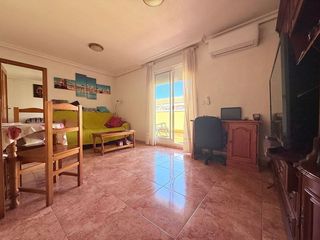 Penthouse  Zona parque de las naciones. Solvia inmobiliaria  ático torrevieja
